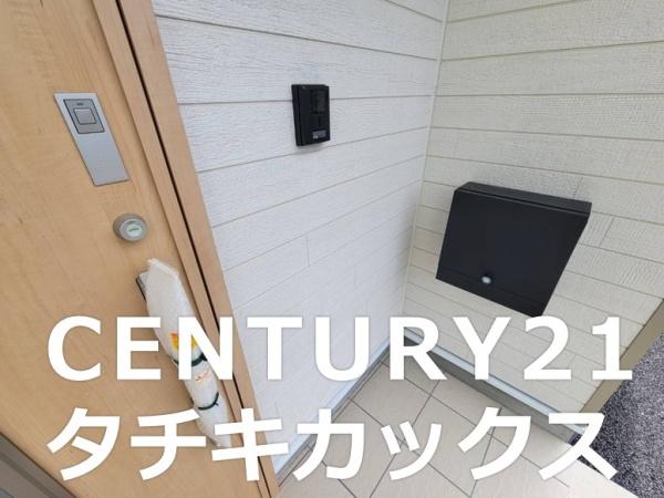 クレイドルガーデン　下妻市高道祖第４　全１棟
