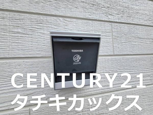 クレイドルガーデン　下妻市高道祖第４　全１棟