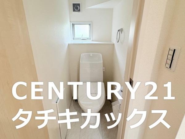 リーブルガーデン　第２古河諸川　全３棟　１号棟