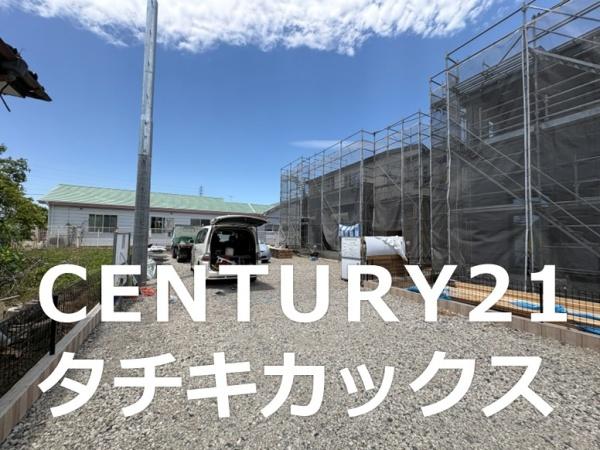 古河市諸川の新築一戸建