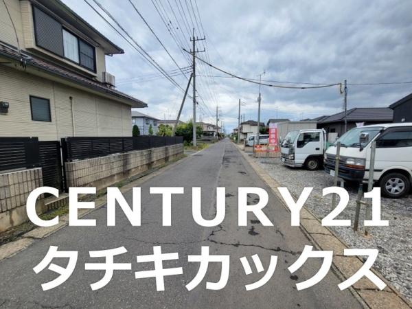 古河市諸川の新築一戸建