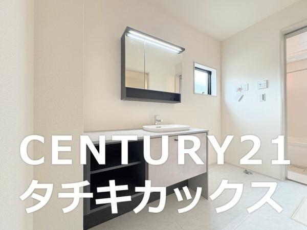 リーブルガーデン　第２古河諸川　全３棟　２号棟