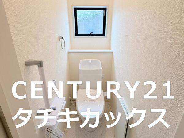 リーブルガーデン　第２古河諸川　全３棟　２号棟