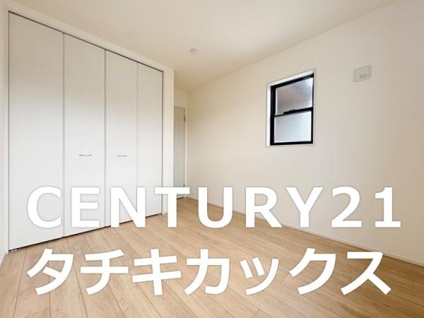 リーブルガーデン　第２古河諸川　全３棟　２号棟