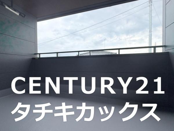 リーブルガーデン　第２古河諸川　全３棟　２号棟