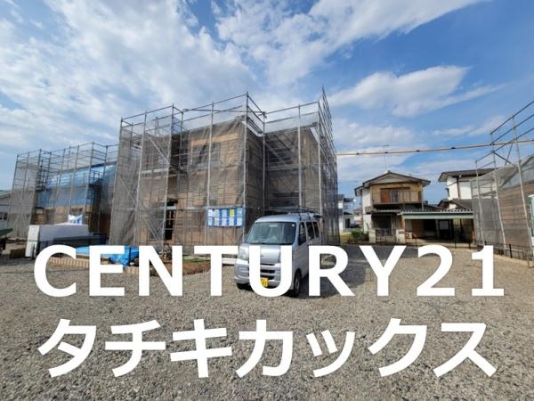 古河市諸川の新築一戸建