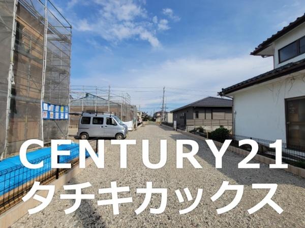 古河市諸川の新築一戸建