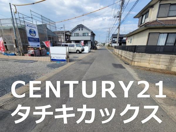 古河市諸川の新築一戸建