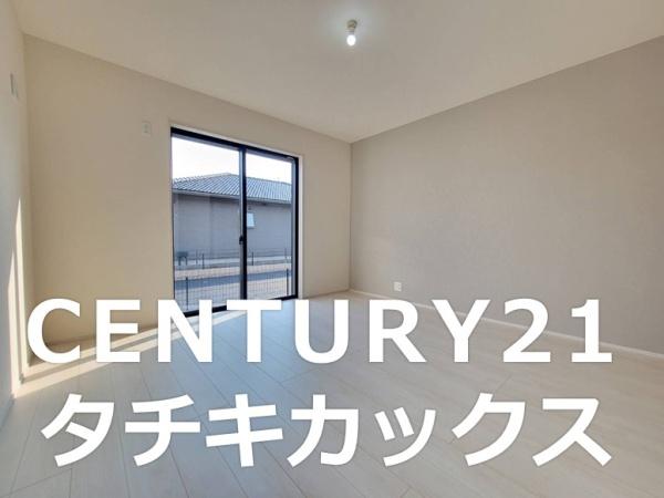 古河市諸川の新築一戸建