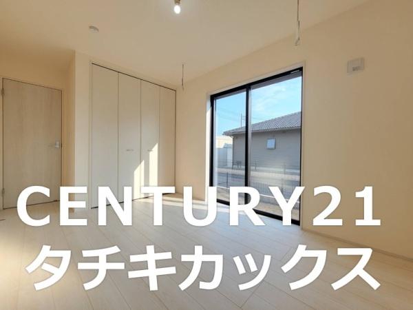 古河市諸川の新築一戸建