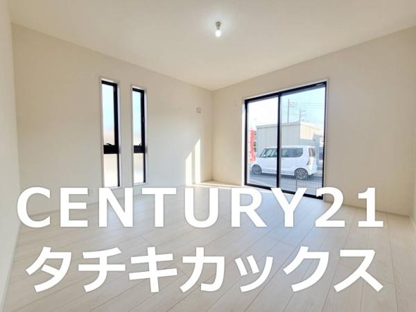 古河市諸川の新築一戸建