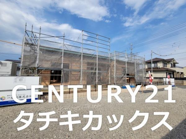 古河市諸川の新築一戸建
