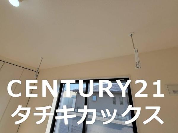 古河市諸川の新築一戸建