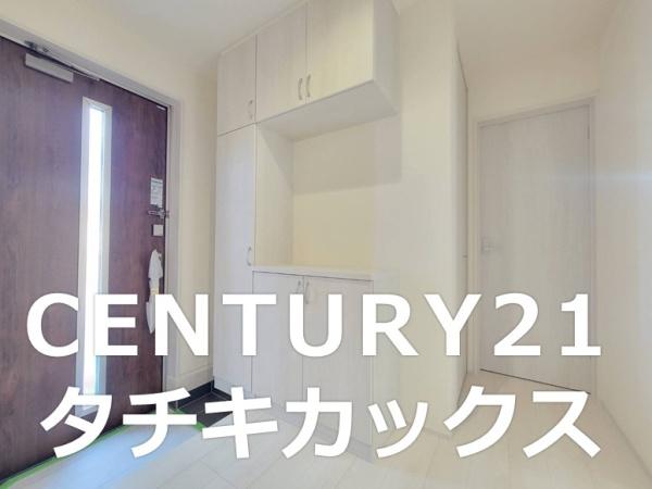 古河市諸川の新築一戸建