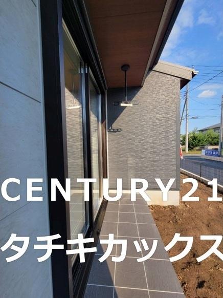 古河市諸川の新築一戸建