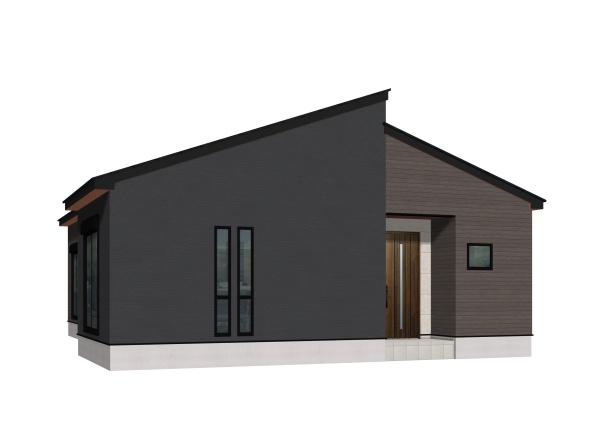 古河市諸川の新築一戸建