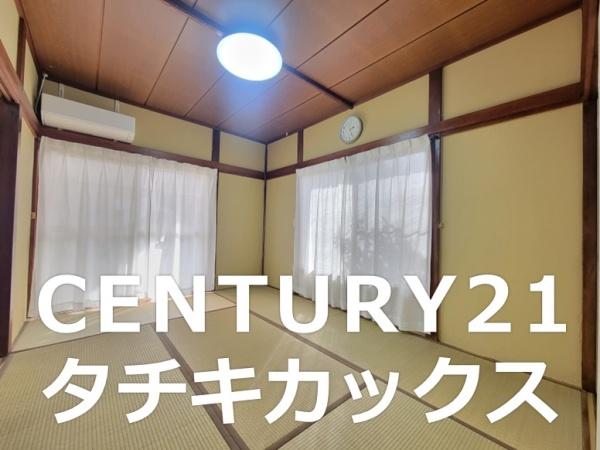 春日部市西金野井　中古住宅