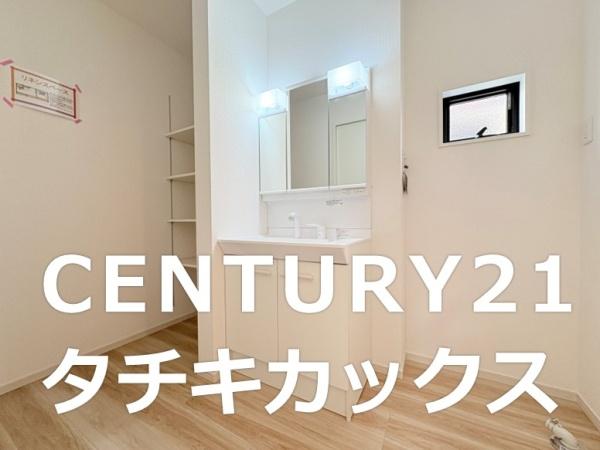 リガーレ　春日部市大場４期　全１棟