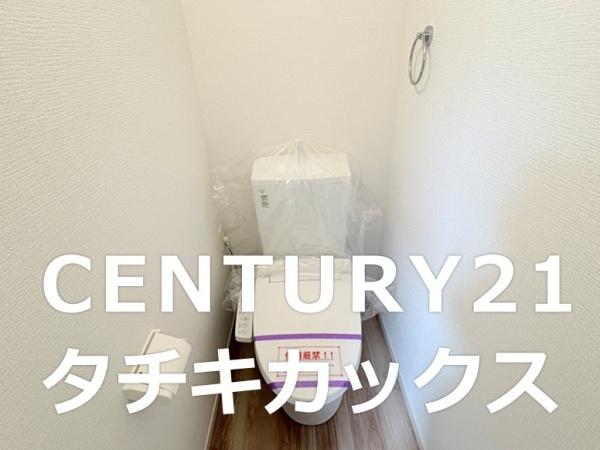 リガーレ　春日部市大場４期　全１棟