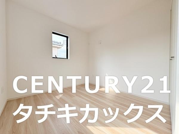 リガーレ　春日部市大場４期　全１棟
