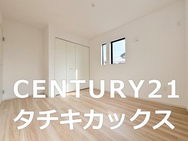 リガーレ　春日部市大場４期　全１棟