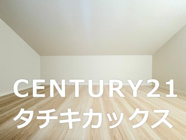 リガーレ　春日部市大場４期　全１棟