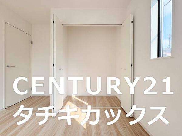 リガーレ　春日部市大場４期　全１棟