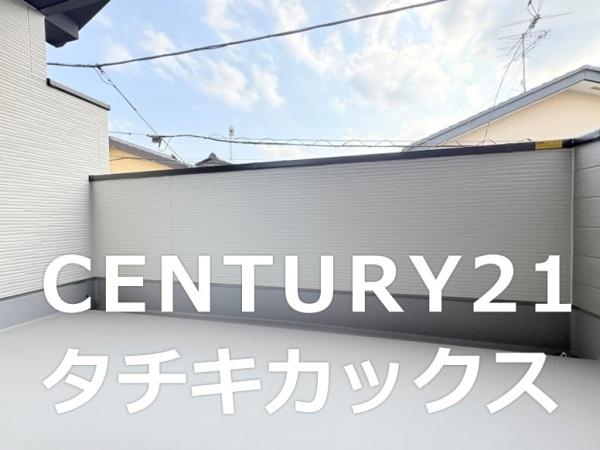 リガーレ　春日部市大場４期　全１棟