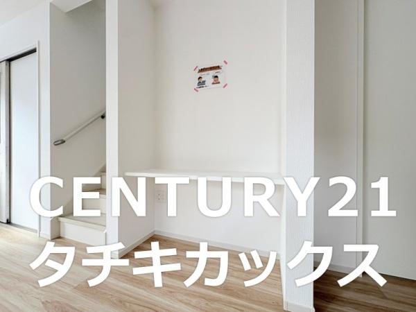 リガーレ　春日部市大場４期　全１棟