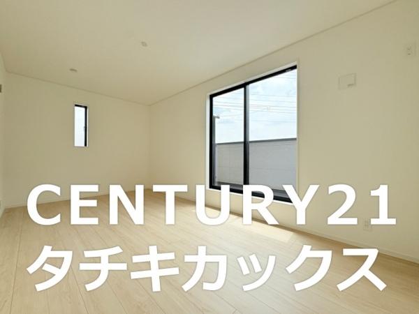 クレイドルガーデン　古河市諸川第９　全３棟　１号棟