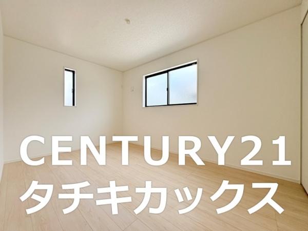 クレイドルガーデン　古河市諸川第９　全３棟　１号棟