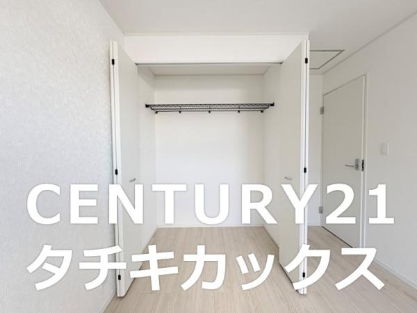 クレイドルガーデン　古河市諸川第９　全３棟　２号棟