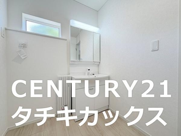 クレイドルガーデン　古河市諸川第９　全３棟　２号棟