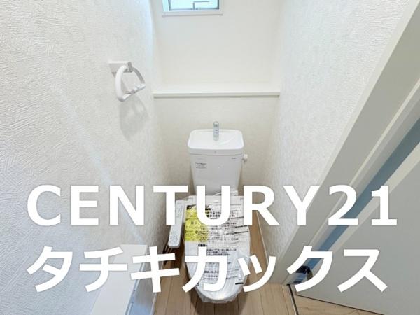 クレイドルガーデン　古河市諸川第９　全３棟　３号棟