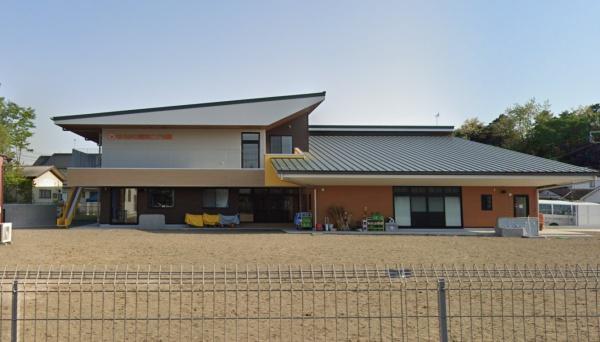 クレイドルガーデン　古河市諸川第９　全３棟　３号棟(もろかわ認定こども園)