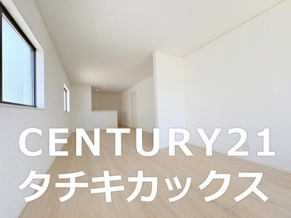 クレイドルガーデン　古河市諸川第９　全３棟　３号棟