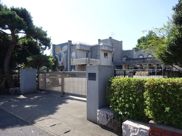 古河市東本町３丁目の中古一戸建て(古河市立古河第三小学校)