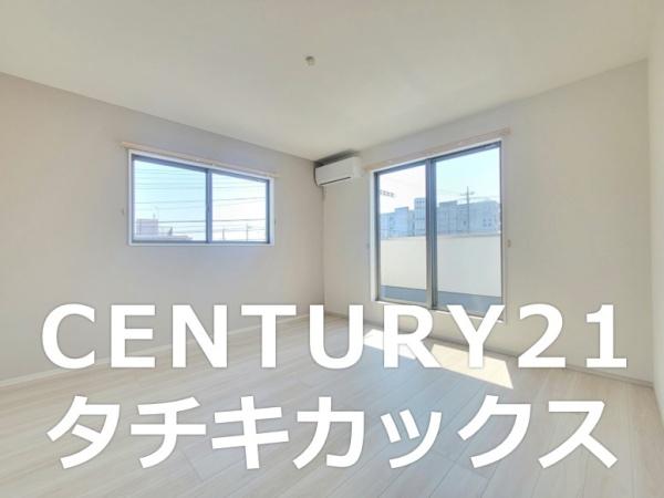 古河市東本町３丁目の中古一戸建て