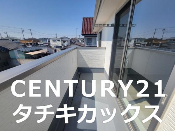 古河市東本町３丁目の中古一戸建て