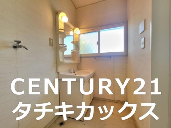 下都賀郡野木町大字友沼の中古一戸建て