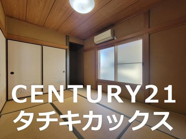 下都賀郡野木町大字友沼の中古一戸建て