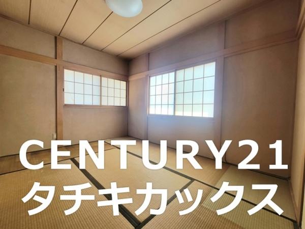 下都賀郡野木町大字友沼の中古一戸建て