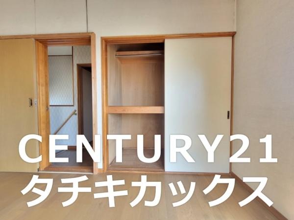 下都賀郡野木町大字友沼の中古一戸建て