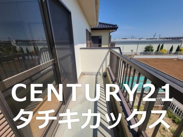 下都賀郡野木町大字友沼の中古一戸建て