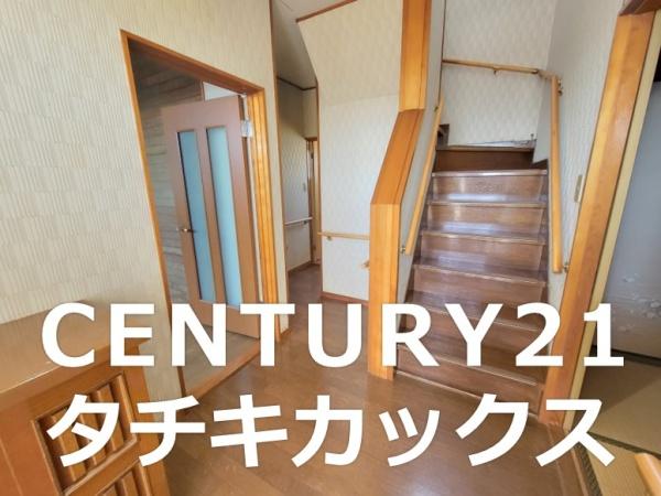 下都賀郡野木町大字友沼の中古一戸建て