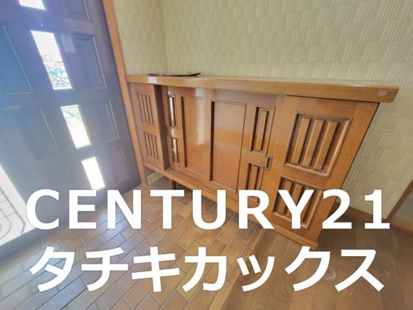 下都賀郡野木町大字友沼の中古一戸建て