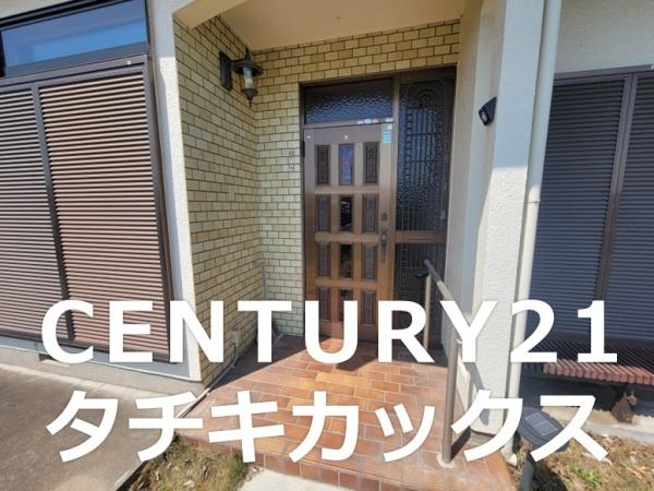 下都賀郡野木町大字友沼の中古一戸建て