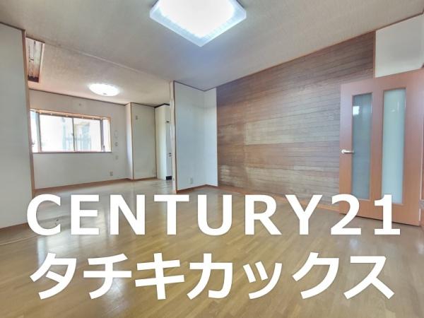 下都賀郡野木町大字友沼の中古一戸建て