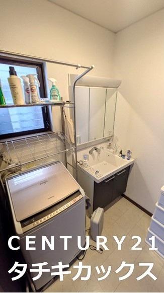 小山市美しが丘３丁目の中古一戸建て