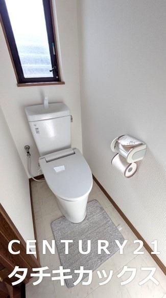 小山市美しが丘３丁目の中古一戸建て